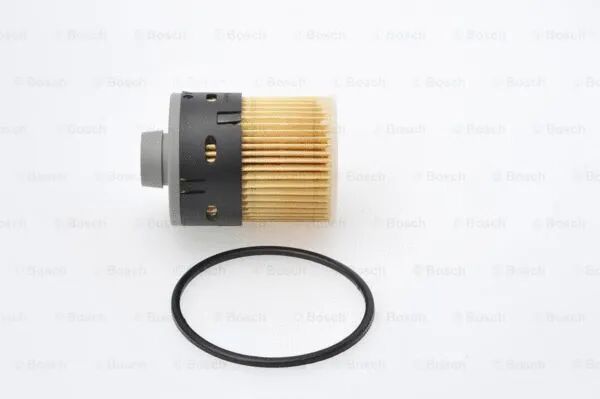 YAKIT FILTRE KUTUSU - UFI - 813040