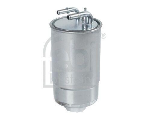 YAKIT FILTRESI - FILTRON - 813059