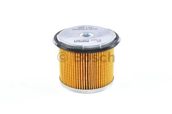 YAKIT FILTRESI - MAHLE - 9609896480