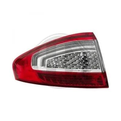 STOP LAMBASI DIS SOL - OE-FD - BS71 13405 CE