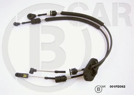 VITES TELI - OE-FD - 6C1R 7E395 FE