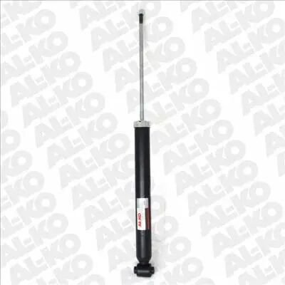 AMORTISÖR ARKA - OE-OPEL - 436388