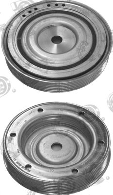 KRANK KASNAGI - KENTPAR - 9M5Q 6B319 AB