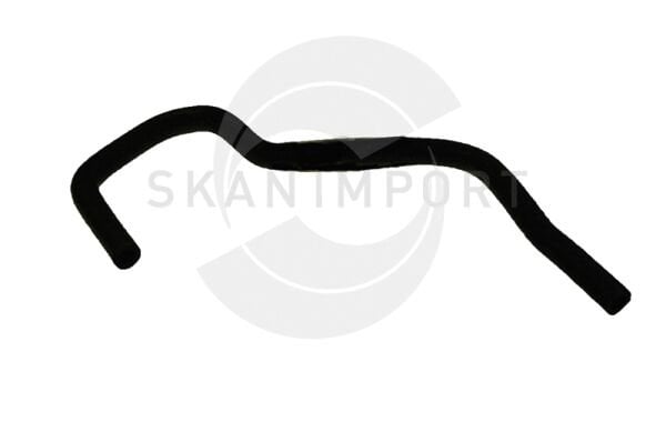 MOTOR HAVALANDIRMA HORTUMU - IBRAS - 656091