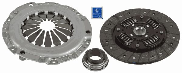 DEBRIYAJ SETI - SACHS - 93745873