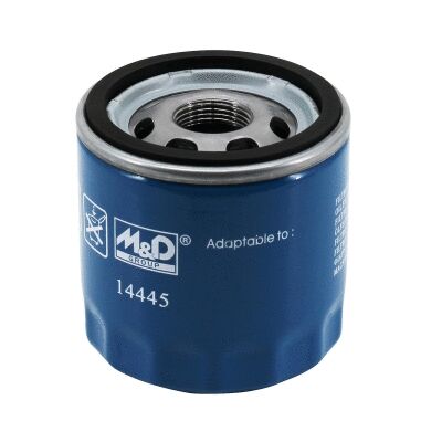 YAG FILTRESI - FEBI - 650237