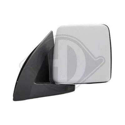 DIS DIKIZ AYNASI SOL - BSG - 6428190