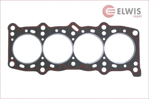 SILINDIR KAPAK CONTASI - ELRING - 7640784
