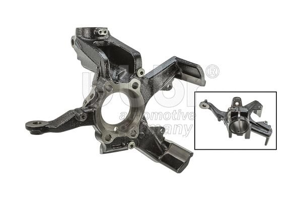 AKS TASIYICI ÖN SAG - M.MARELLI - 1K0407256P