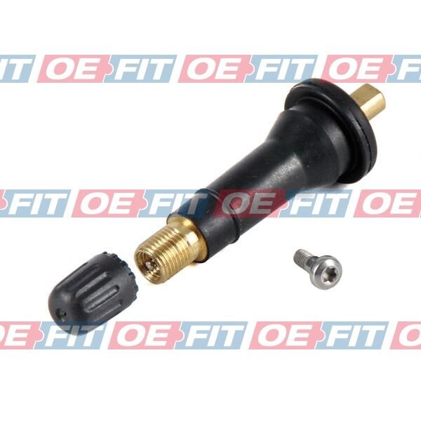 LASTIK BASINÇ SENSÖRÜ - OE-OPEL - 13507405
