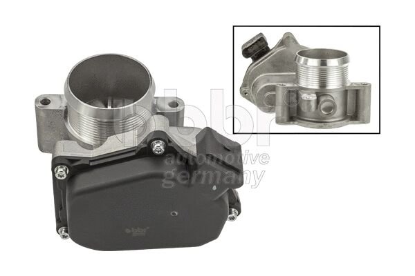 GAZ KELEBEGI - PIERBURG - 03L128063AD