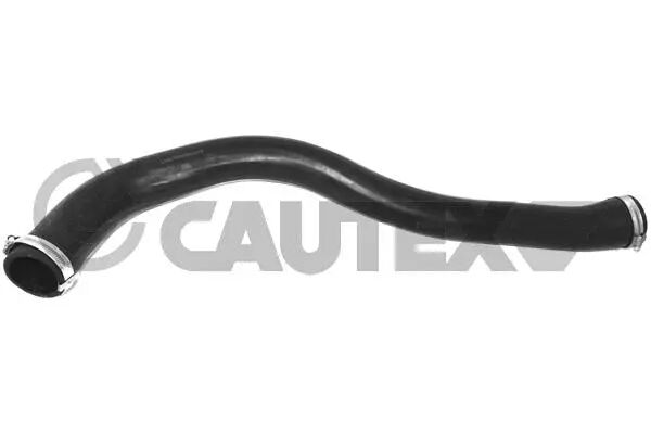 TURBO HORTUMU - IBRAS - 4404404