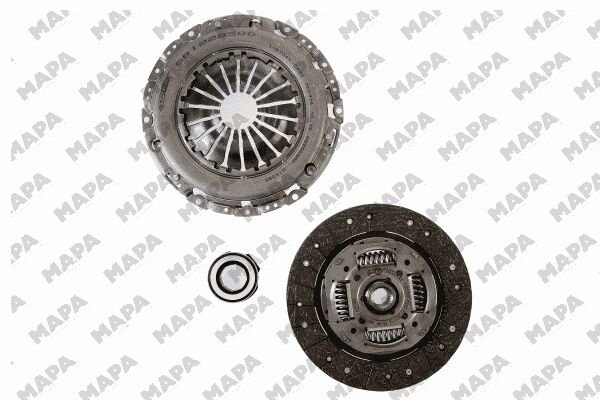 VOLAN - LUK - 06F105266
