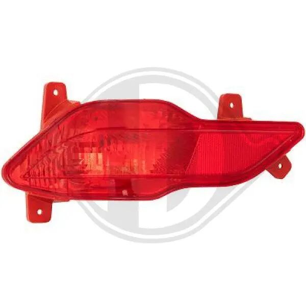 SIS LAMBASI ARKA SOL - OE-OPEL - 42503033