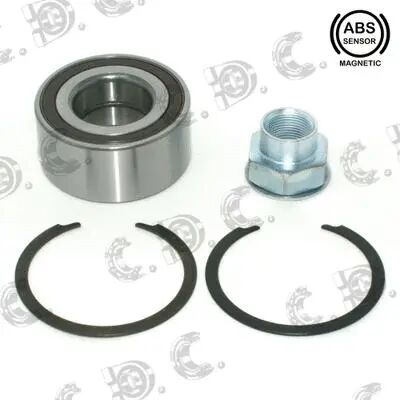 TEKER RULMANI ÖN - OE-OPEL - 1603337