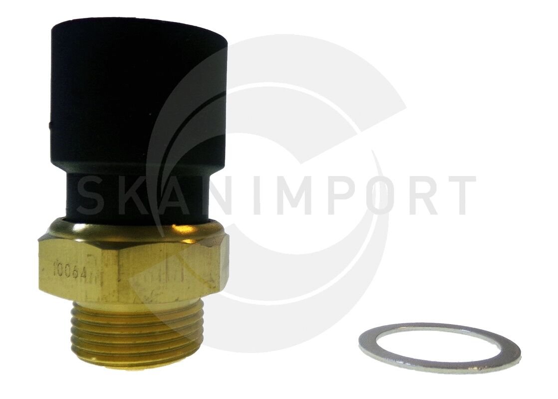 FAN MÜSÜRÜ - FEBI - 1341030