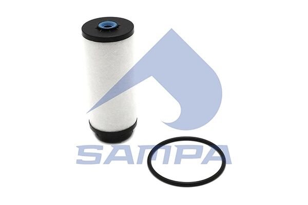 YAKIT FILTRESI - MAHLE - 5801354114