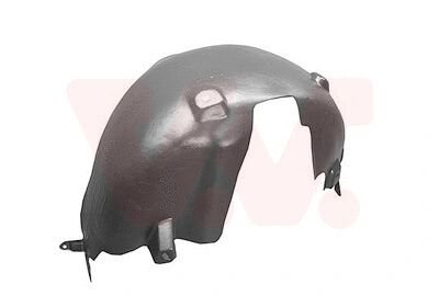 ÇAMURLUK DAVLUMBAZI ARKA SAG - OE-OPEL - 1121054