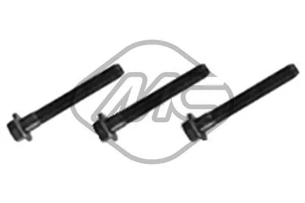 KRANK KASNAGI - CORTECO - BK2Q 6B319 BA