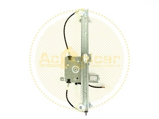 ARKA CAM KRIKOSU : L - EUROREPAR - 5140069