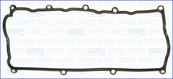 ÜST KAPAK CONTASI - CORTECO - 607492