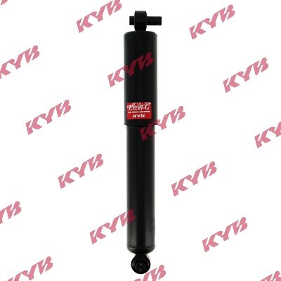 AMORTISÖR ARKA - OE-FD - DV61 18080 AG