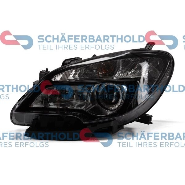 FAR SOL - OE-OPEL - 42516765