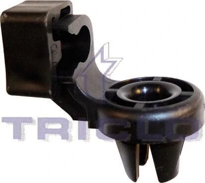 MOTOR KAPUT DEMIR KLIPSI - OE-OPEL - 1178892