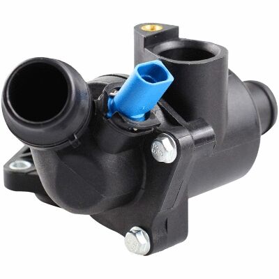 TERMOSTAT - BEHR-T - 06B121111F