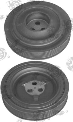 KRANK KASNAGI - OE-FD - BK3Q 6B319 CB
