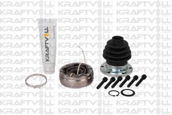 AKS KAFASI IÇ - SKF - 6N0498103