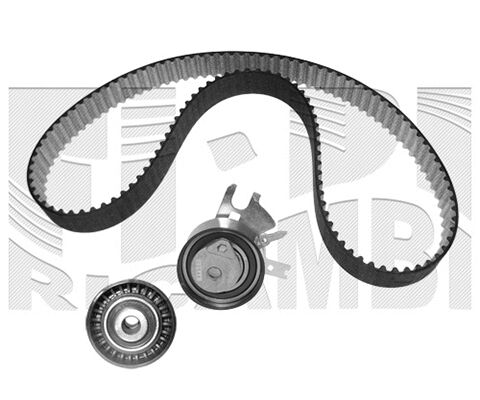 TRIGER SETI - DAYCO - 3M5Q 8A615 BA