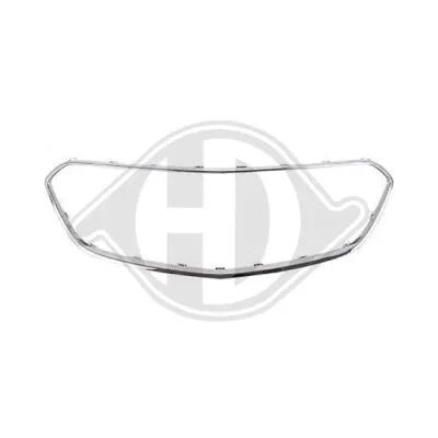 ÖN PANJUR NIKELAJI - OE-OPEL - 42506901