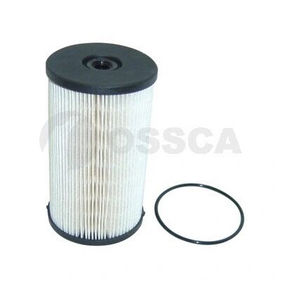 YAKIT FILTRESI - MANN - 3C0127434