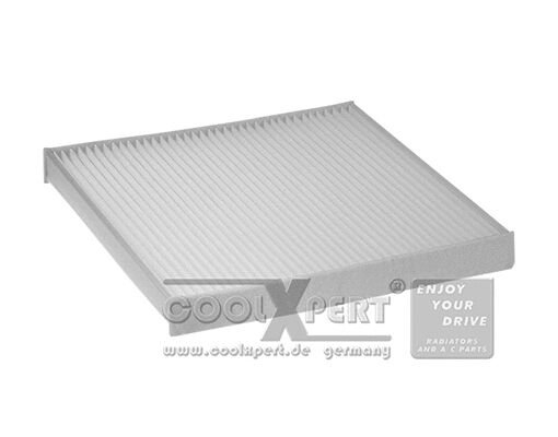 POLEN FILTRESI - MAHLE - 77364063