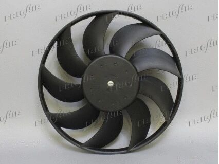 FAN MOTORU - KALE - 4415731 4403573