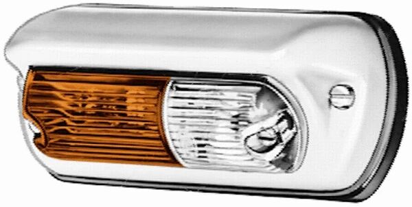 INFO EKRAN ÜST KAPAGI - OE-OPEL - 6234659