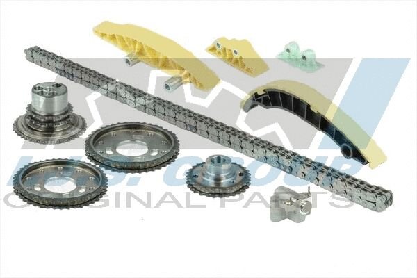 MAZOT POMPA DISLISI - OE-FD - 7C16 9P919 AC