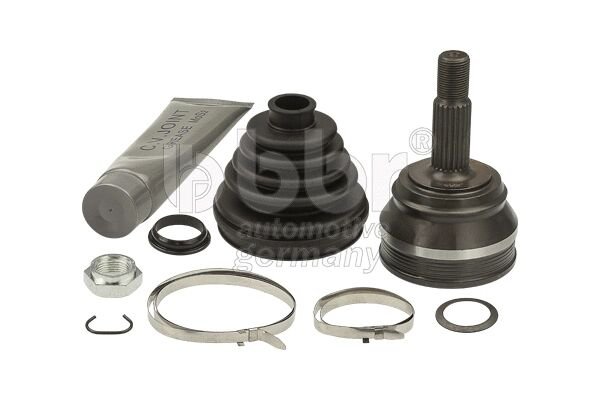 AKS KAFASI DIS - GKN - 1H0498099