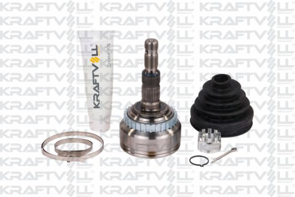 AKS KAFASI DIS - SKF - 374003
