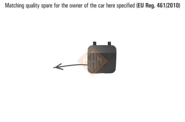 ÇEKI DEMIR KAPAGI ARKA - OE-OPEL - 1405248