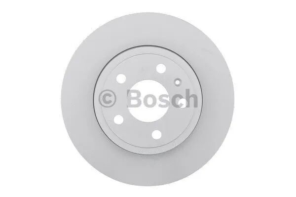 FREN DISKI ARKA - BOSCH - 8E0615601M