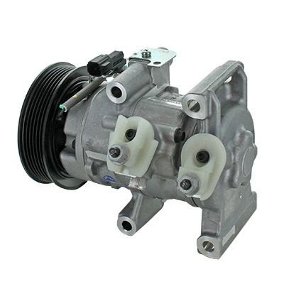 KLIMA KOMPRESÖRÜ - IOE-FD - G1B1 19D629 AA