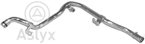 TERMOSTAT BORUSU - OE-OPEL - 6338063