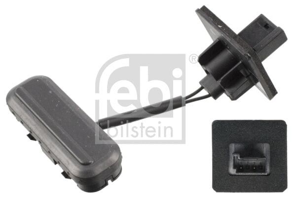 BAGAJ AÇMA SWICI - FEBI - 1241457