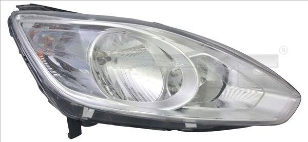 FAR SAG - OE-FD - AM51 13W029 AF