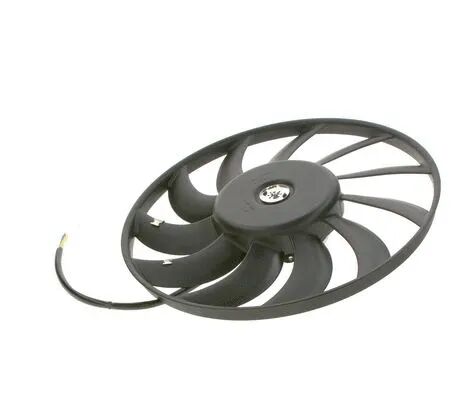 FAN MOTORU SOL - BOSCH - 4F0959455