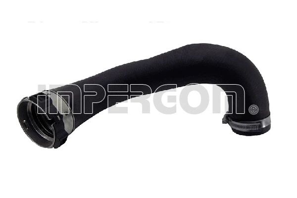 TURBO HORTUMU - OE-OPEL - 13374646