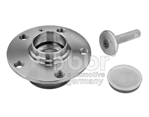 PORYA ARKA - NTN-SNR - 1K0598611