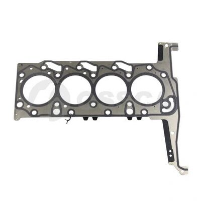 SILINDIR KAPAK CONTASI - OE-FD - BK3Q 6051 B1C